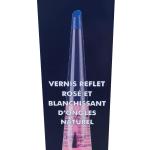 Herôme Vernis Reflet Rosé et Blanchissant d’Ongles Naturel